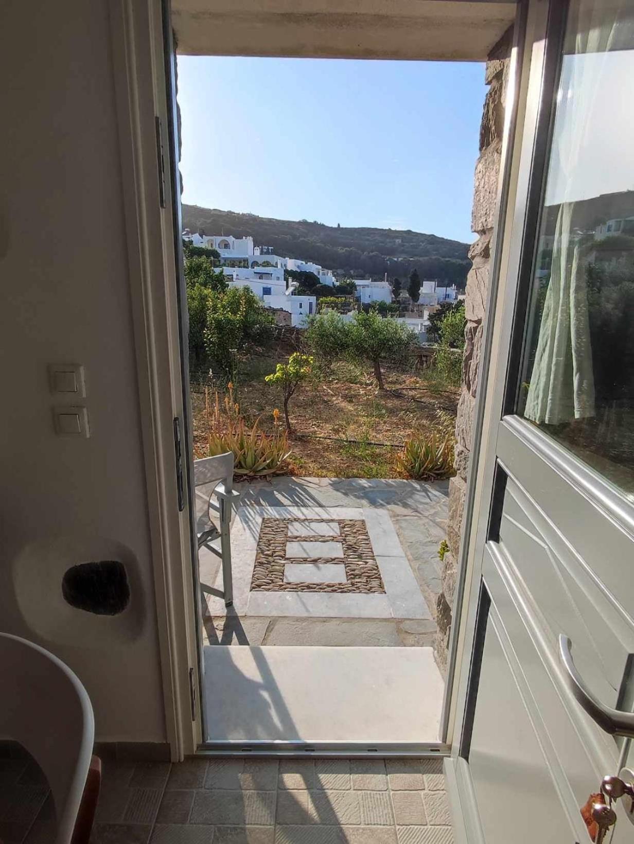 Aloni Stone With Private Parking Holiday home *