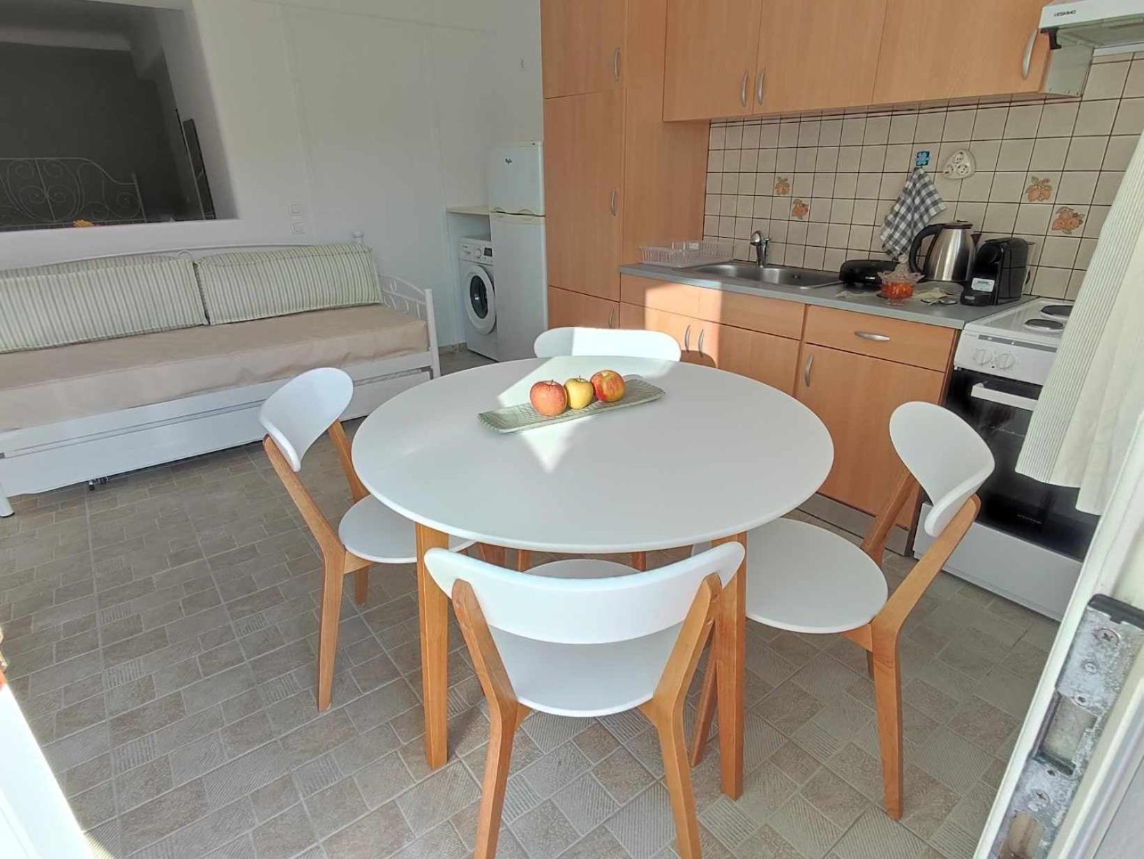 Aloni Stone With Private Parking Holiday home *