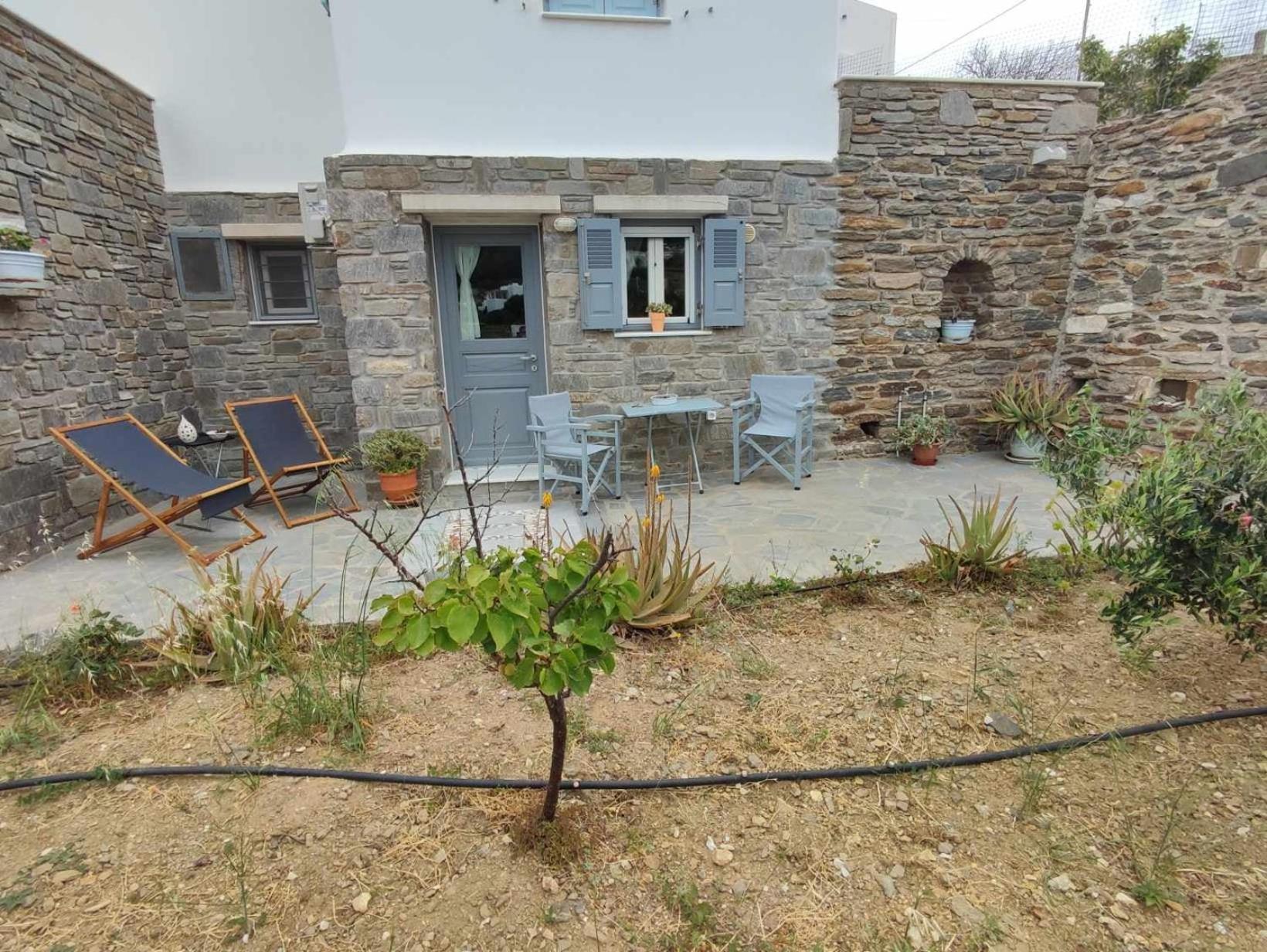 Holiday home Aloni Stone With Private Parking