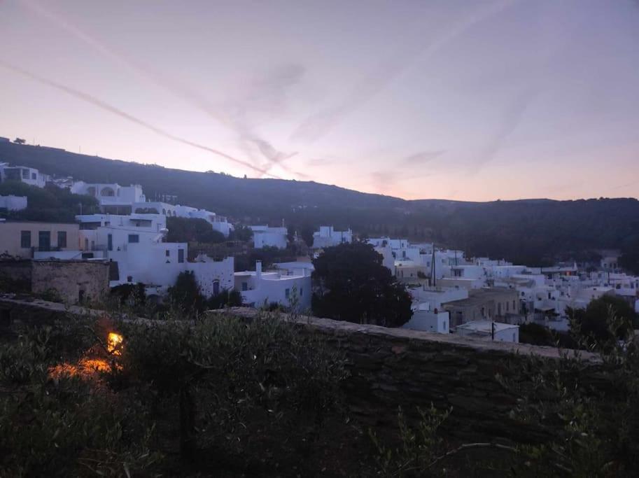 Holiday home Aloni Stone With Private Parking
