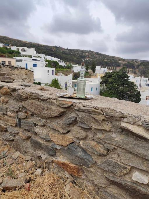 Aloni Stone With Private Parking Holiday home