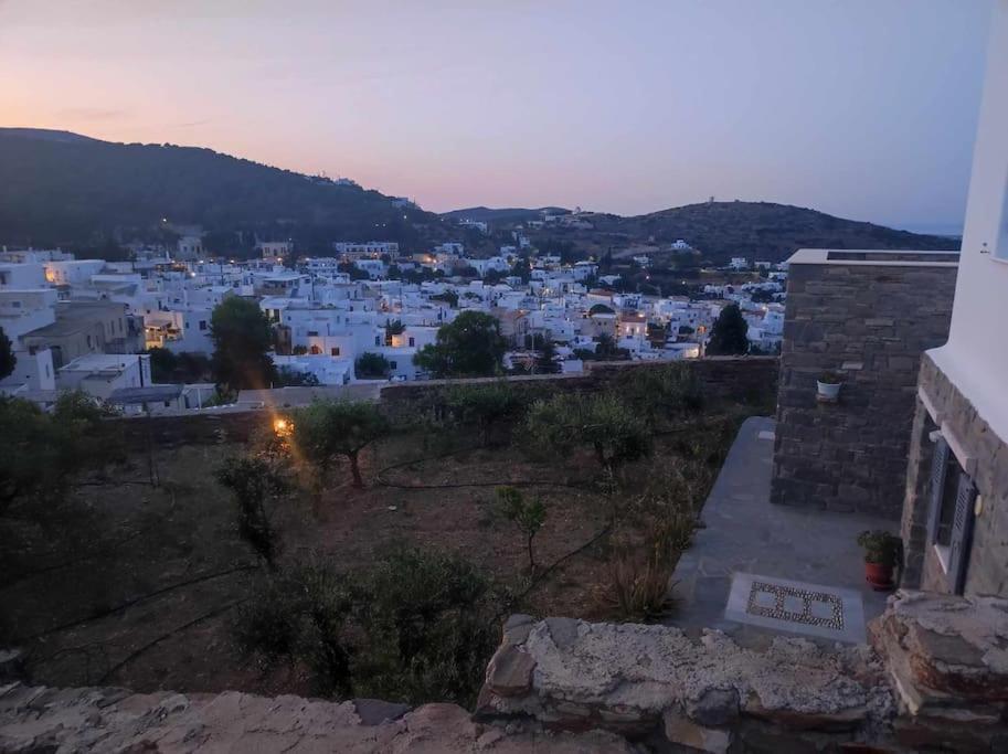 Aloni Stone With Private Parking Holiday home