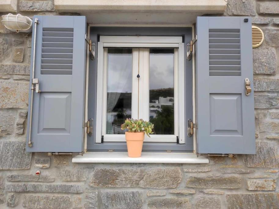 Holiday home Aloni Stone With Private Parking