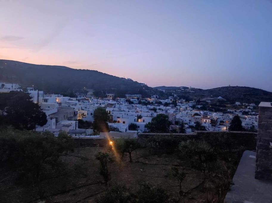Holiday home Aloni Stone With Private Parking *
