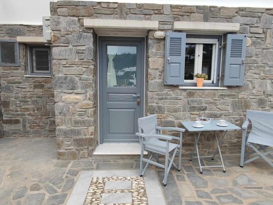 Aloni Stone With Private Parking Holiday home