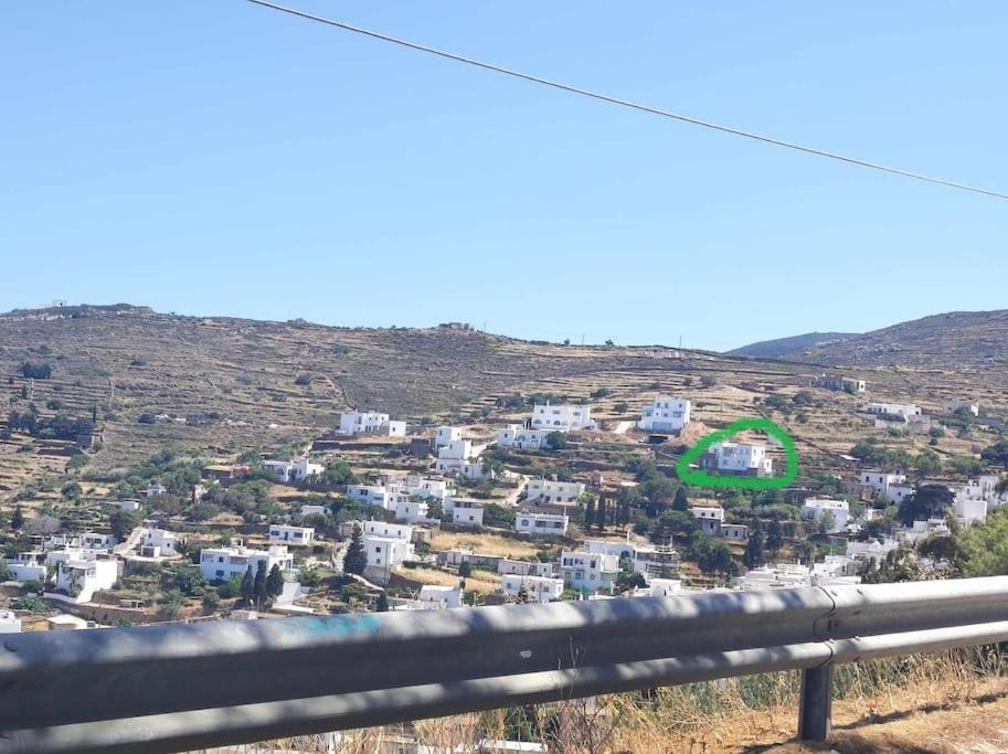 Holiday home Aloni Stone With Private Parking *