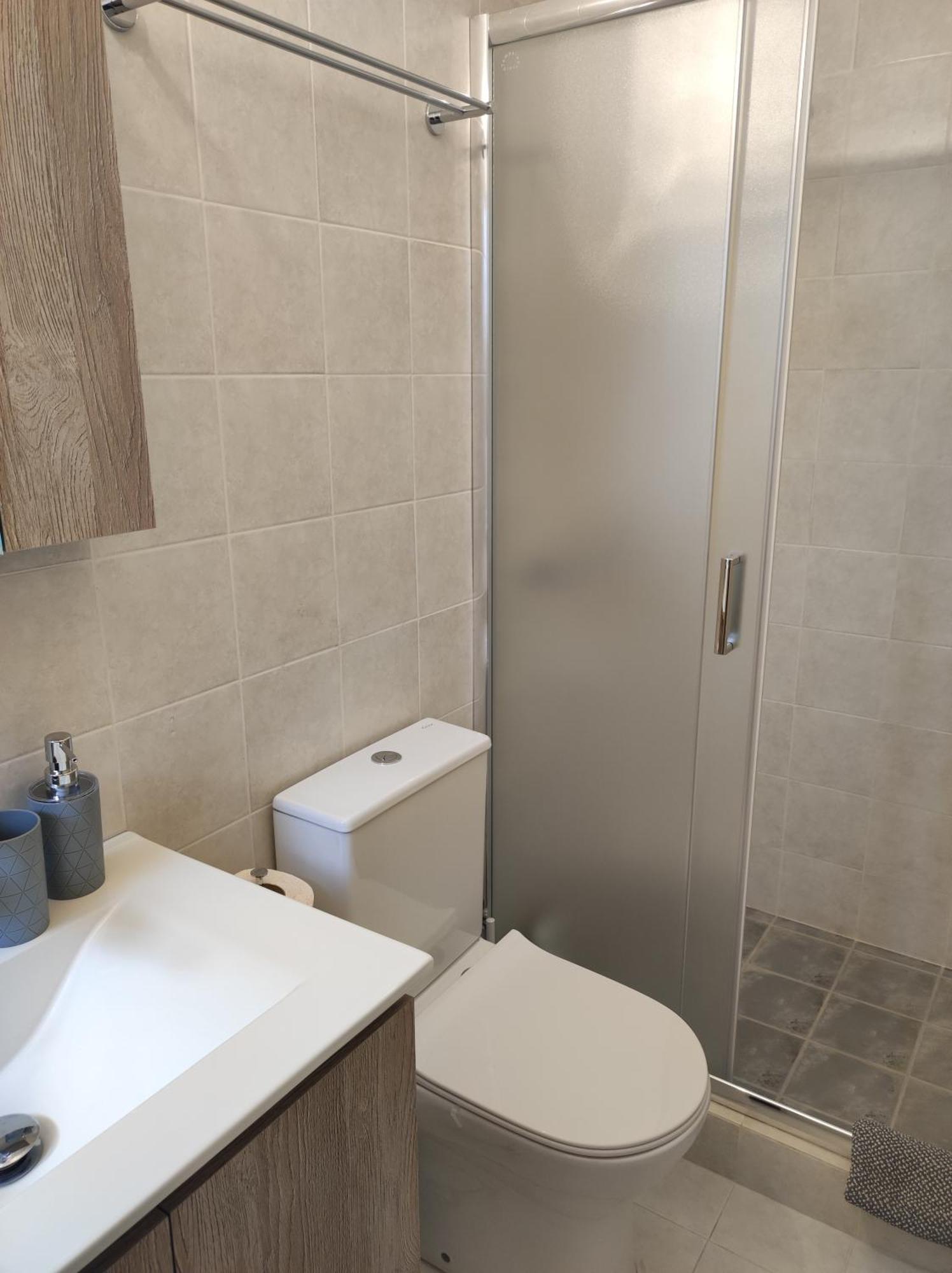 Holiday home Aloni Stone With Private Parking *