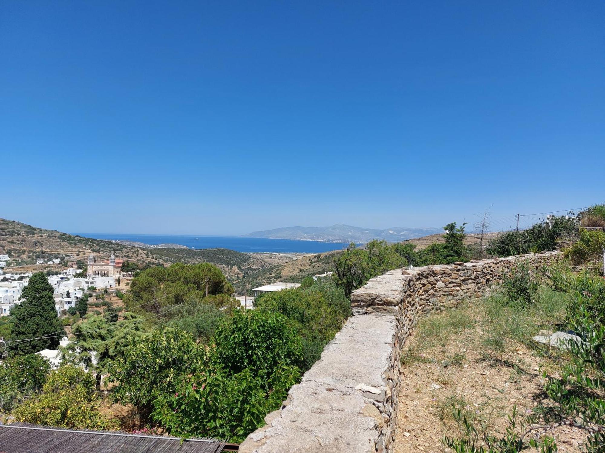 Aloni Stone With Private Parking Holiday home *