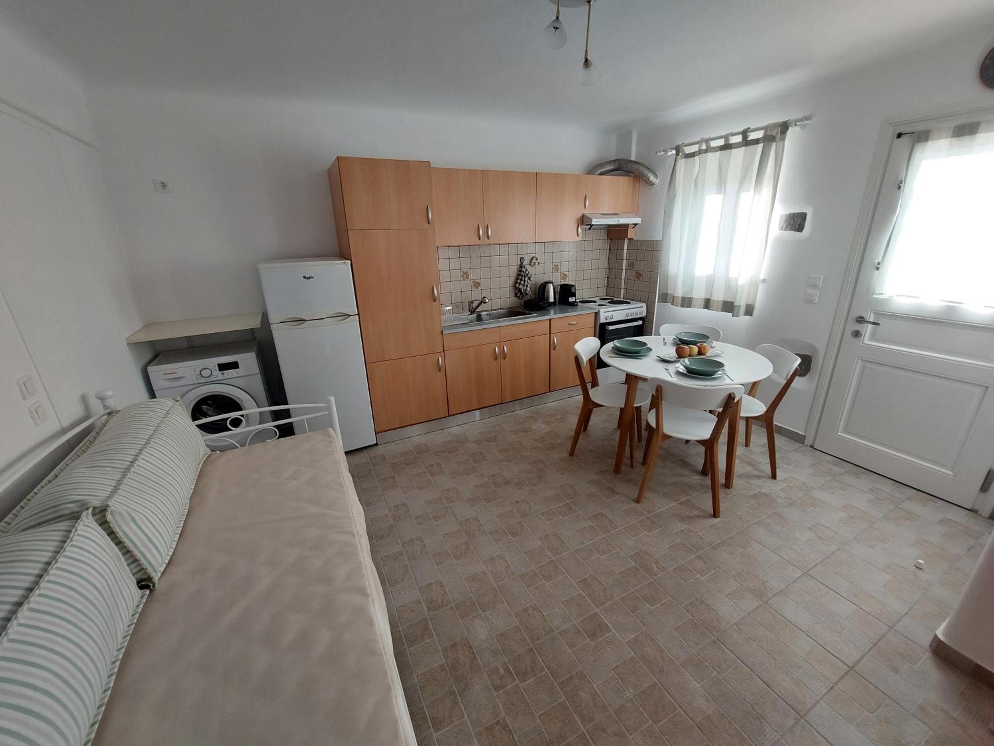 Aloni Stone With Private Parking Holiday home *