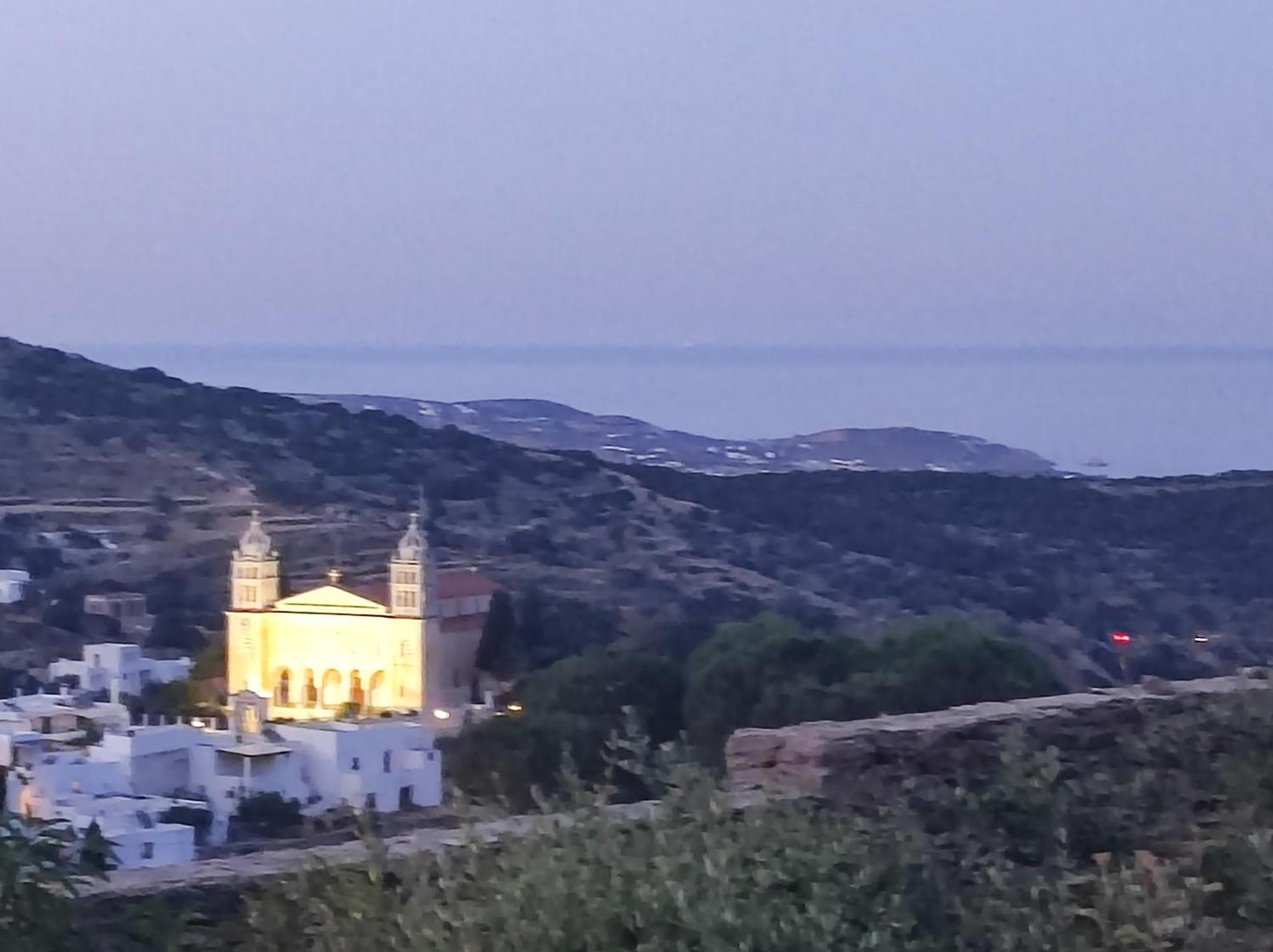 Σπίτι διακοπών Aloni Stone With Private Parking *