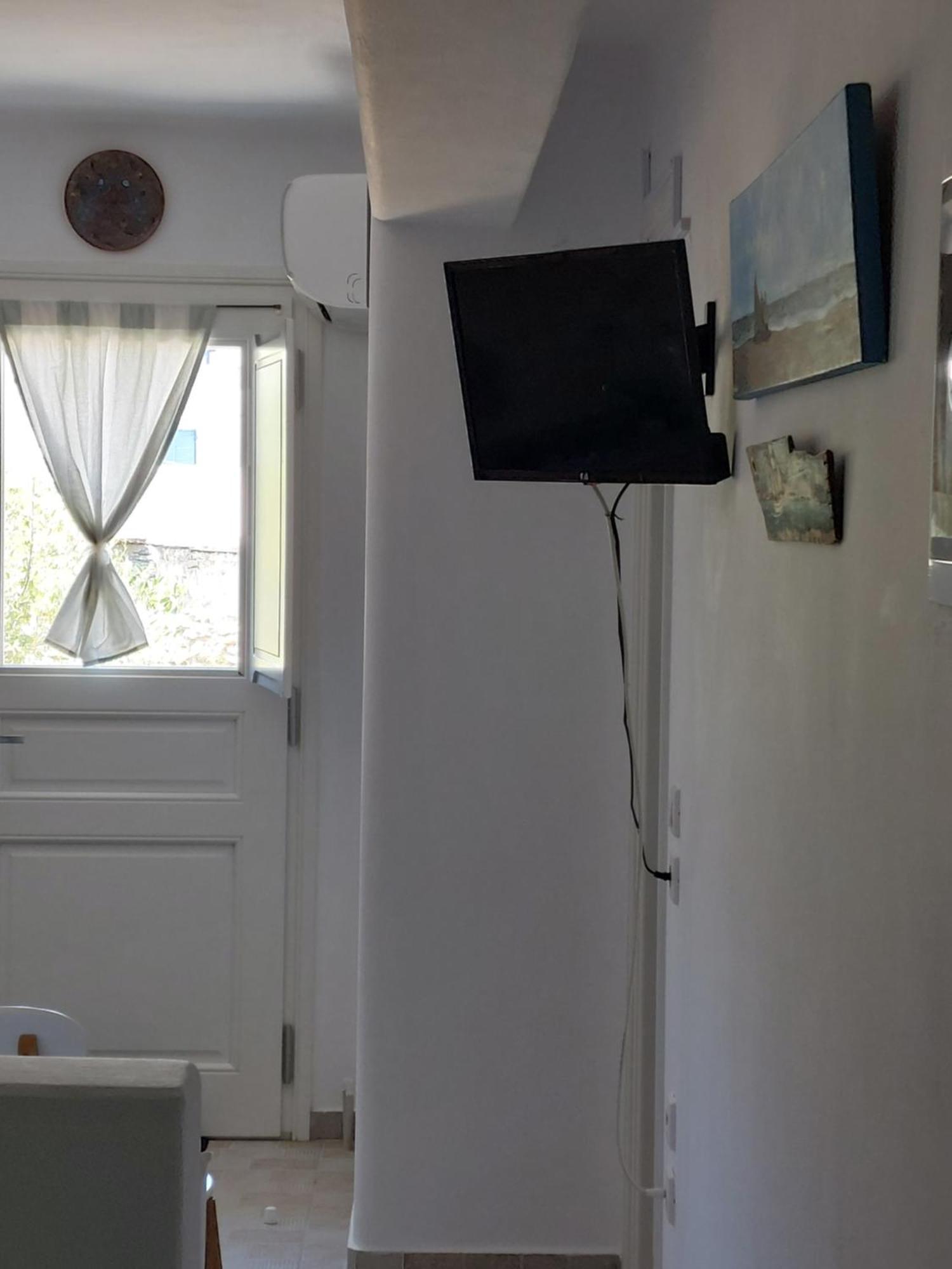 Aloni Stone With Private Parking Σπίτι διακοπών *