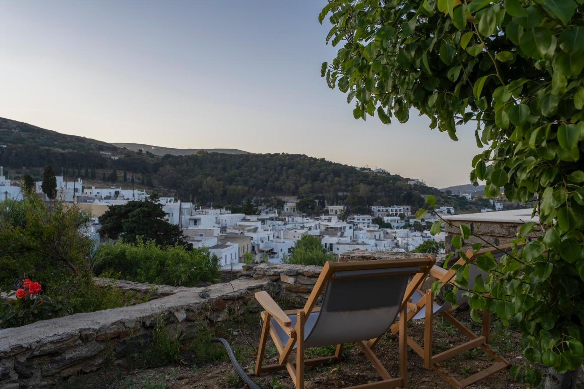 Aloni Stone With Private Parking Σπίτι διακοπών