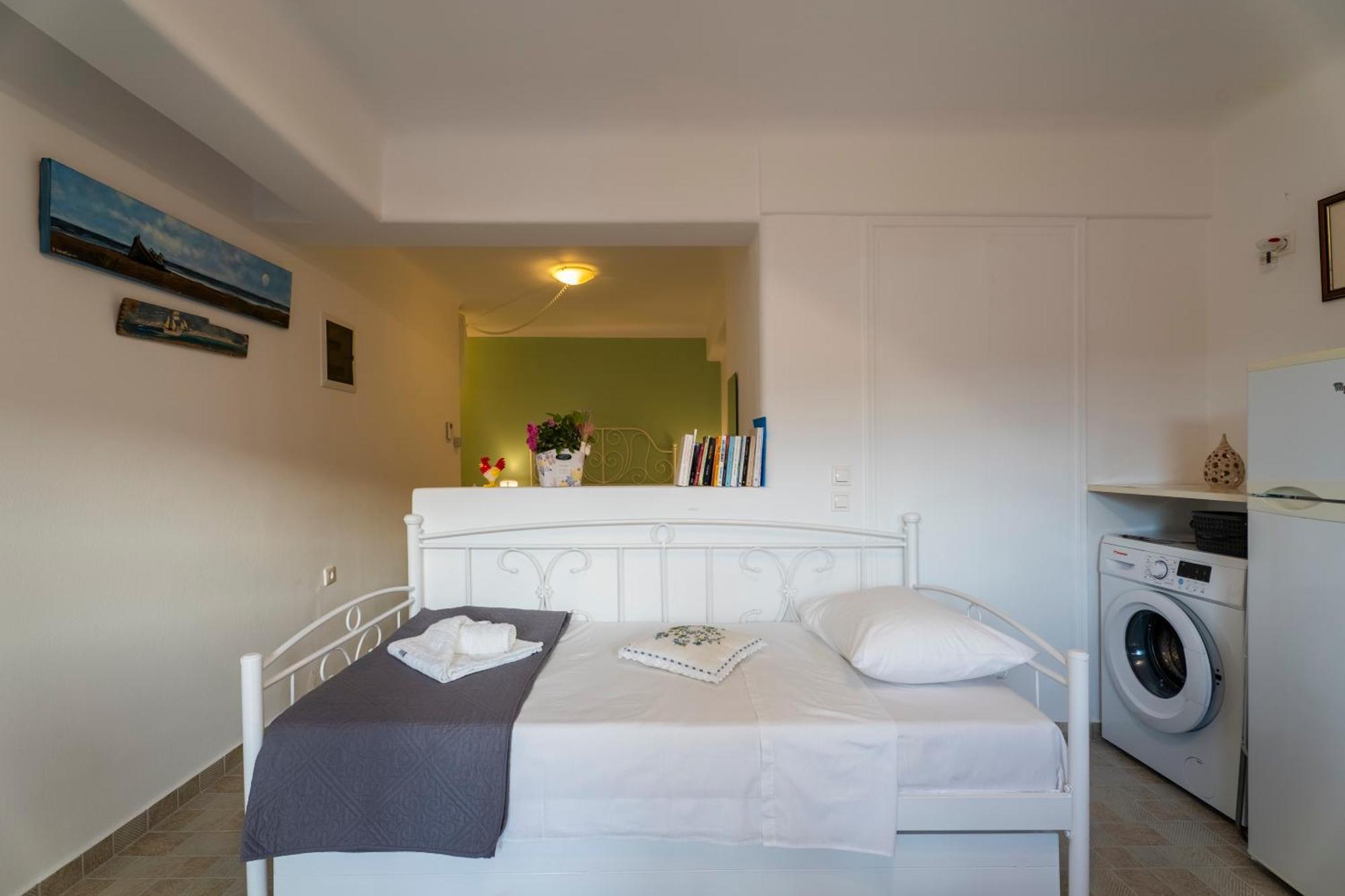 Σπίτι διακοπών Aloni Stone With Private Parking *