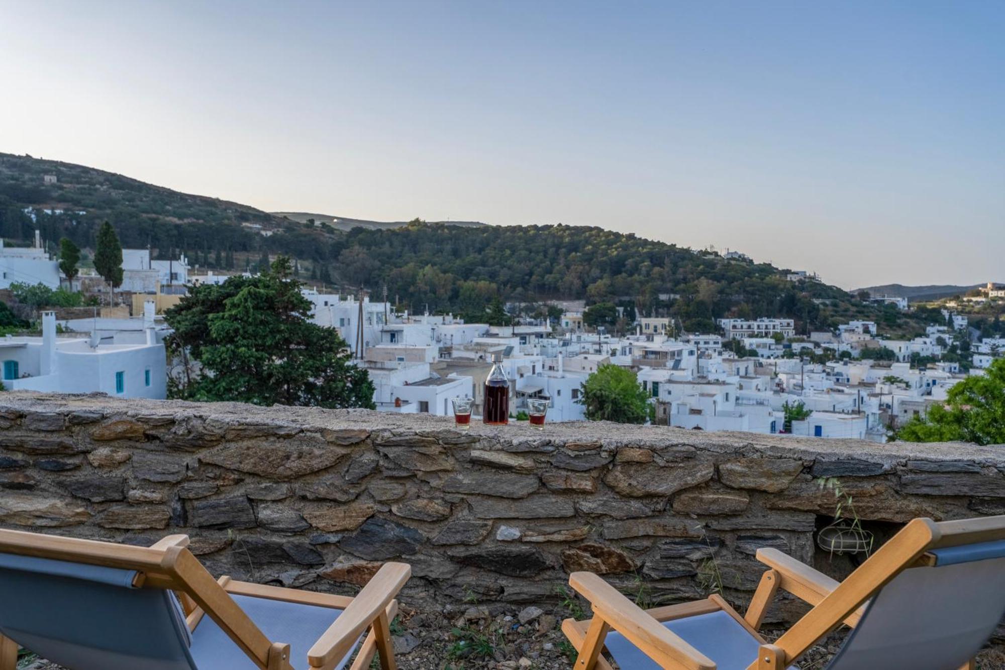 Aloni Stone With Private Parking Σπίτι διακοπών